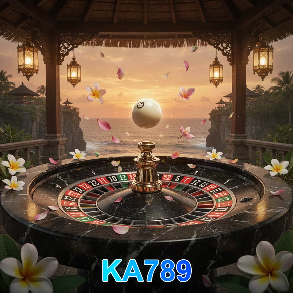 Aplikasi KA789
