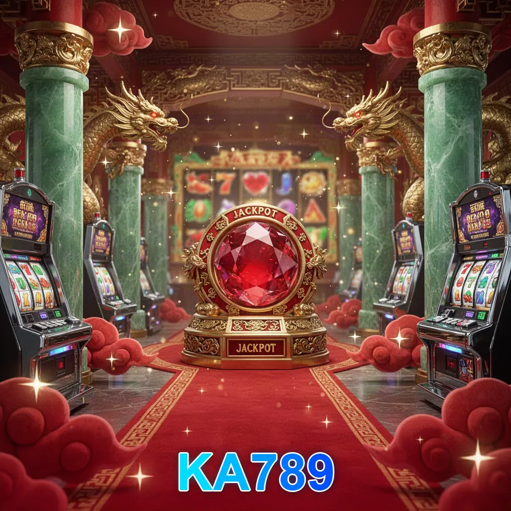 Game Fortune KA789