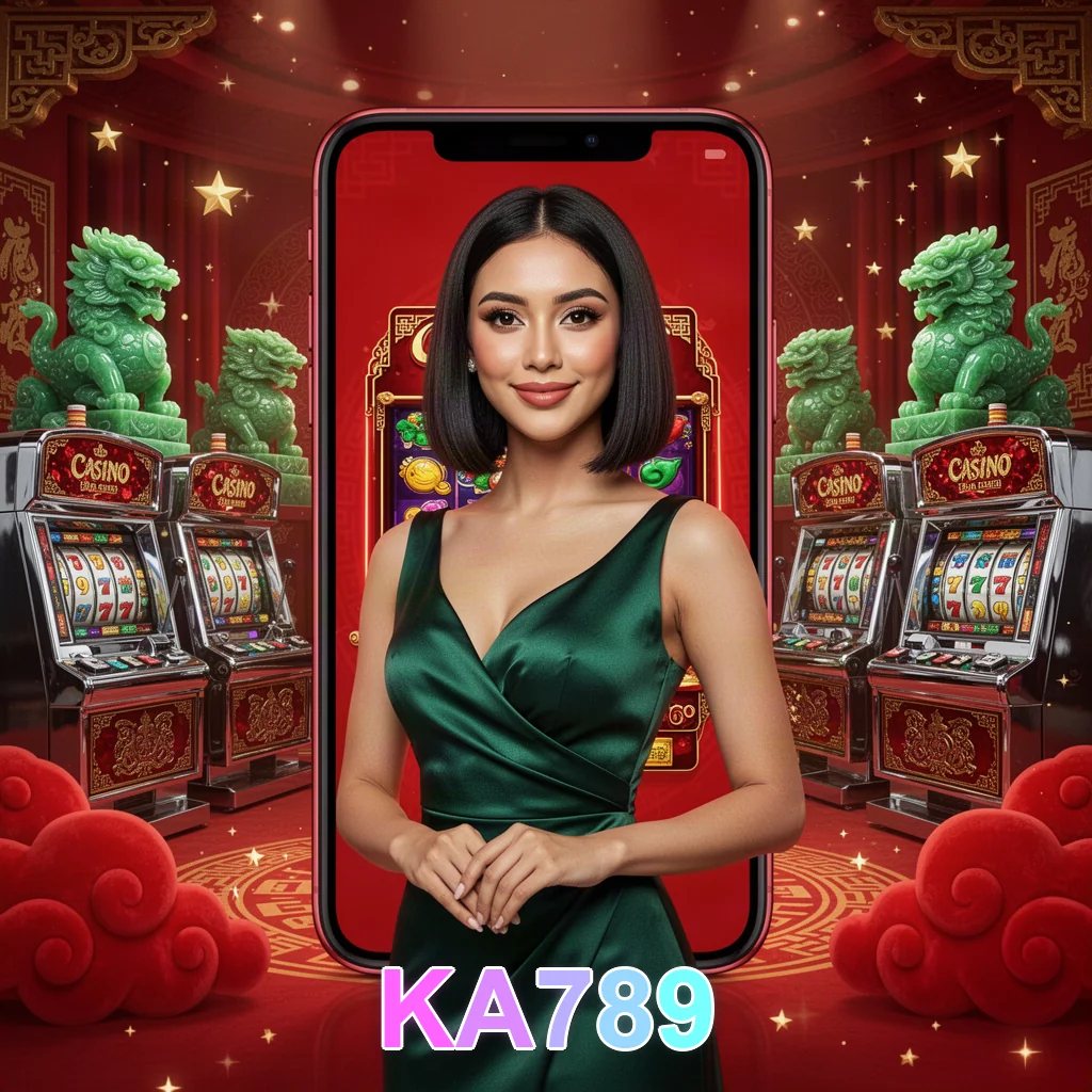 Penyedia slot utama KA789 - NetEnt, Pragmatic Play, Play'n GO