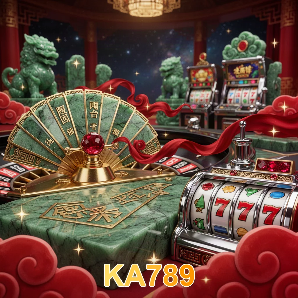 Platform KA789