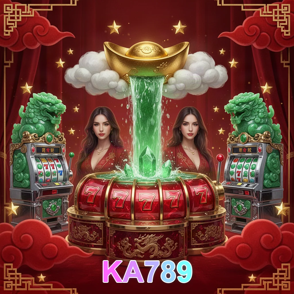 Taruhan KA789