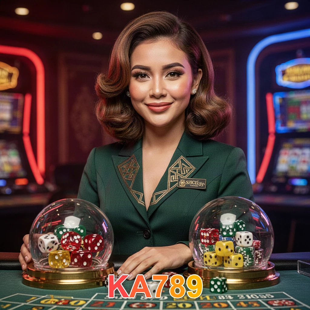 KA789 bonus