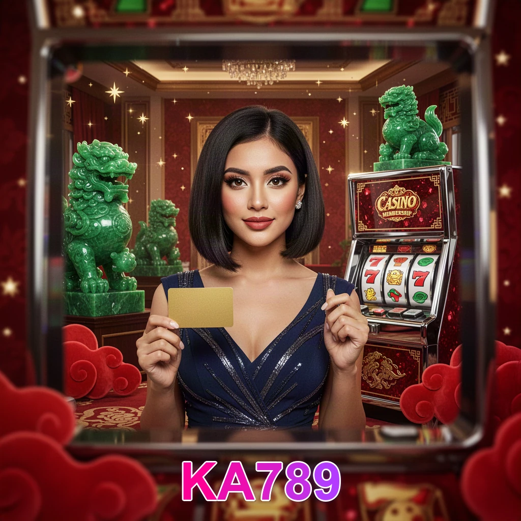 Tabel RTP game kasino KA789